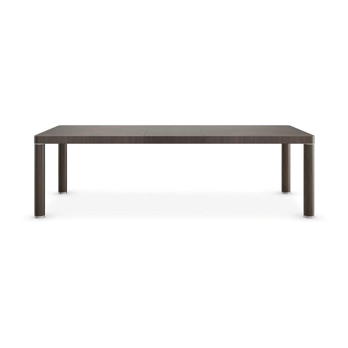 Caracole Classic Mirror Image Dining Table