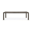 Caracole Classic Mirror Image Dining Table