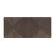 Caracole Classic Mirror Image Dining Table
