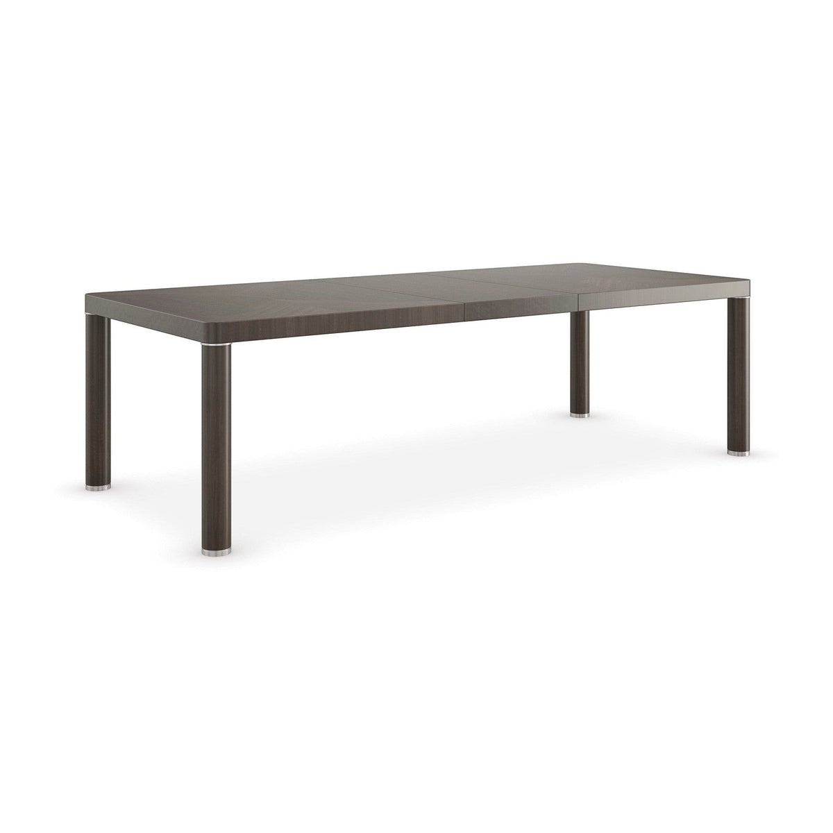 Caracole Classic Mirror Image Dining Table