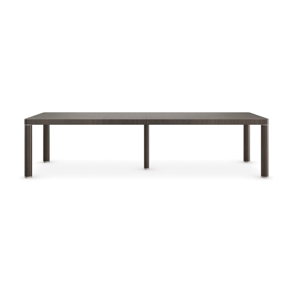 Caracole Classic Mirror Image Dining Table