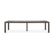 Caracole Classic Mirror Image Dining Table