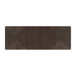 Caracole Classic Mirror Image Dining Table