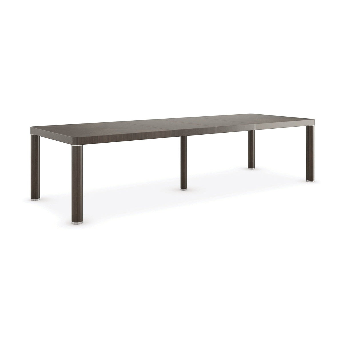 Caracole Classic Mirror Image Dining Table