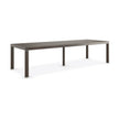 Caracole Classic Mirror Image Dining Table