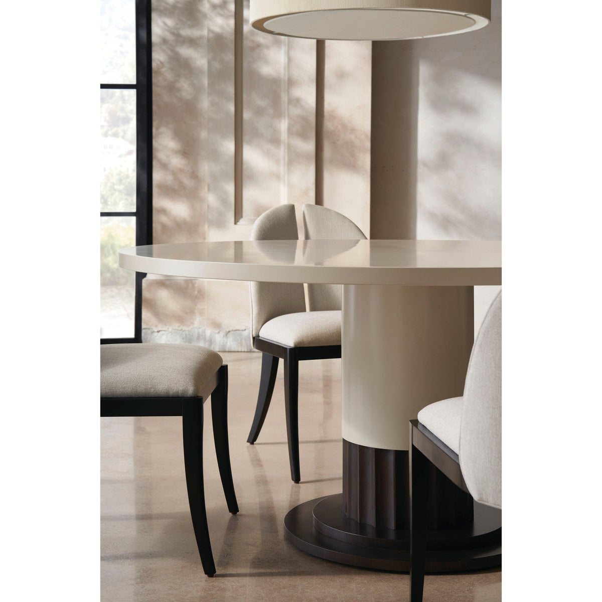 Caracole Classic Cameo Dining Side Chair
