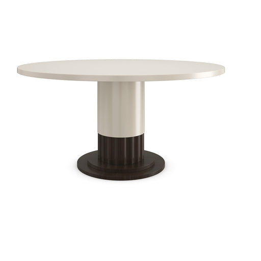 Caracole Classic Dorian Dining Table