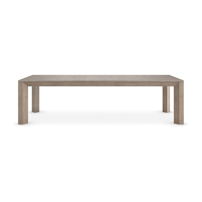 Caracole Classic Low Country Dining Table