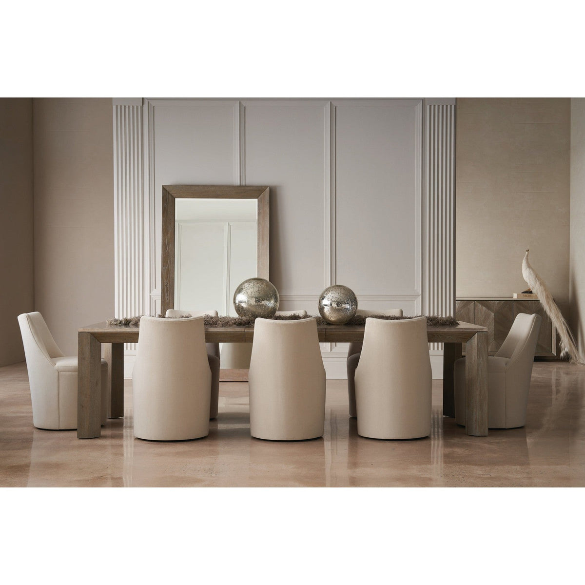 Caracole Classic Pondering Mirror