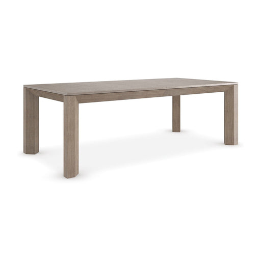 Caracole Classic Low Country Dining Table