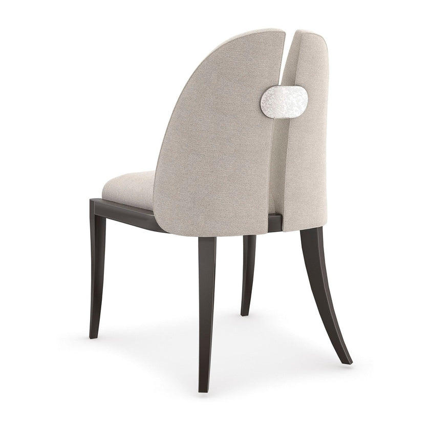 Caracole Classic Cameo Dining Side Chair
