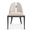 Caracole Classic Cameo Dining Side Chair