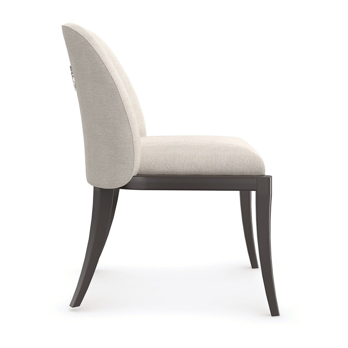 Caracole Classic Cameo Dining Side Chair
