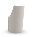 Caracole Classic Barrel Roll Dining Side Chair