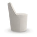 Caracole Classic Barrel Roll Dining Side Chair