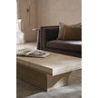 Caracole Classic Full Break Cocktail Table