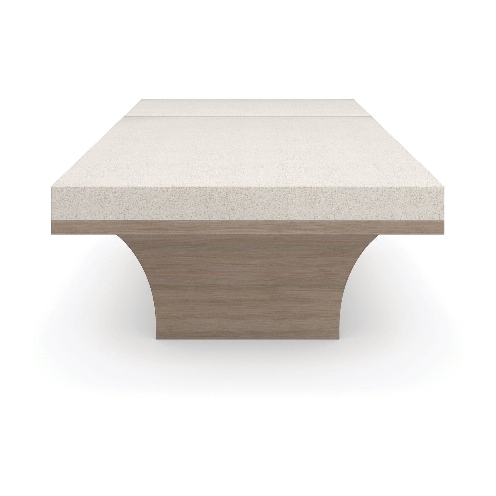 Caracole Classic Full Break Cocktail Table