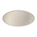 Caracole Classic Shimmer Oval Cocktail Table