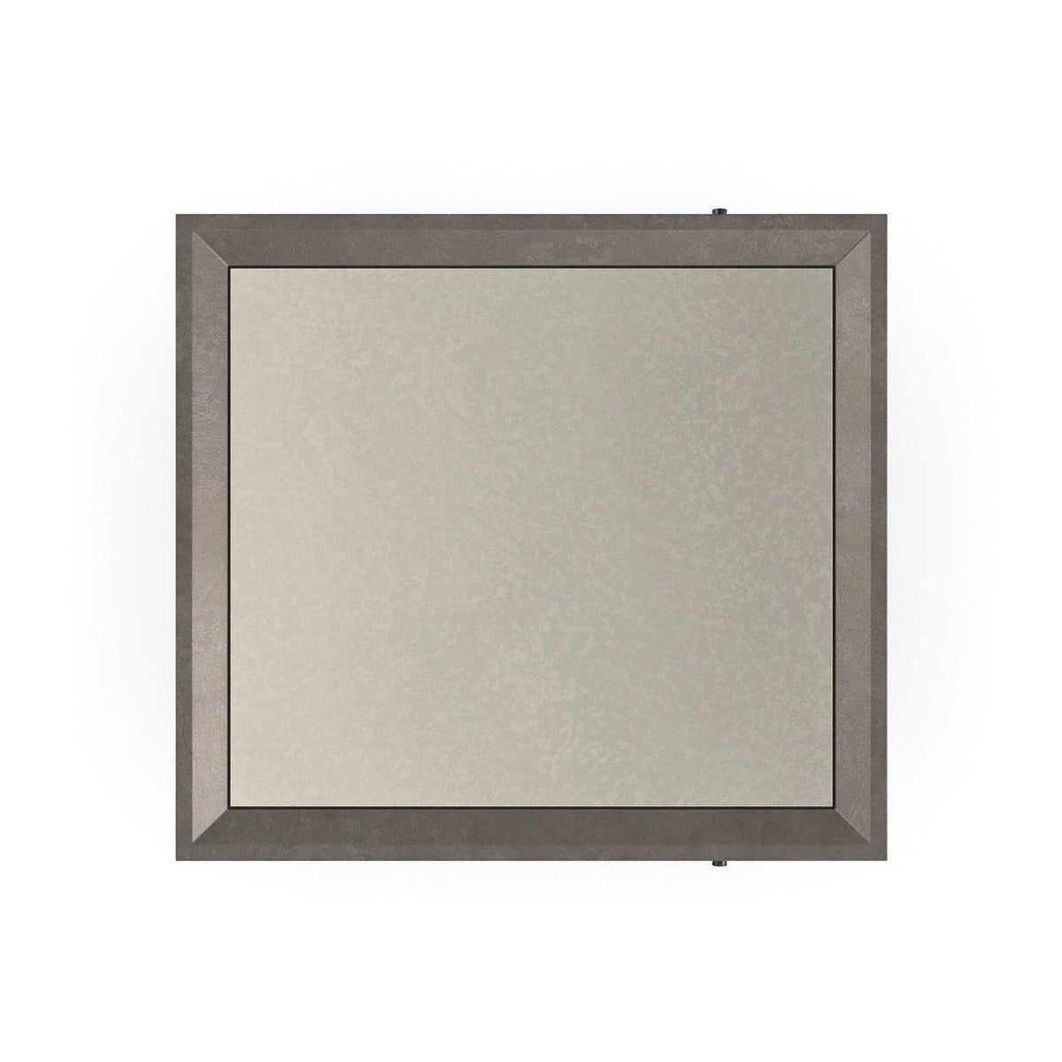 Caracole Classic Dark Matter End Table
