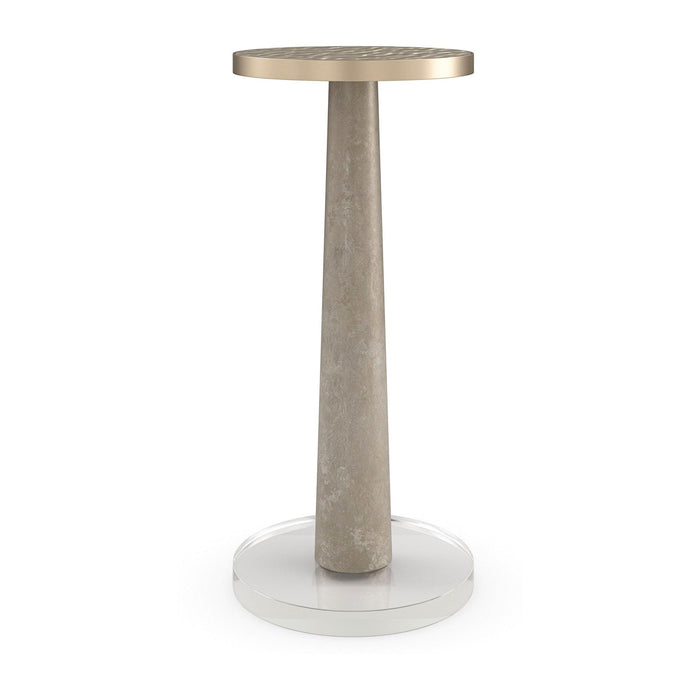 Caracole Classic Beyond Side Table