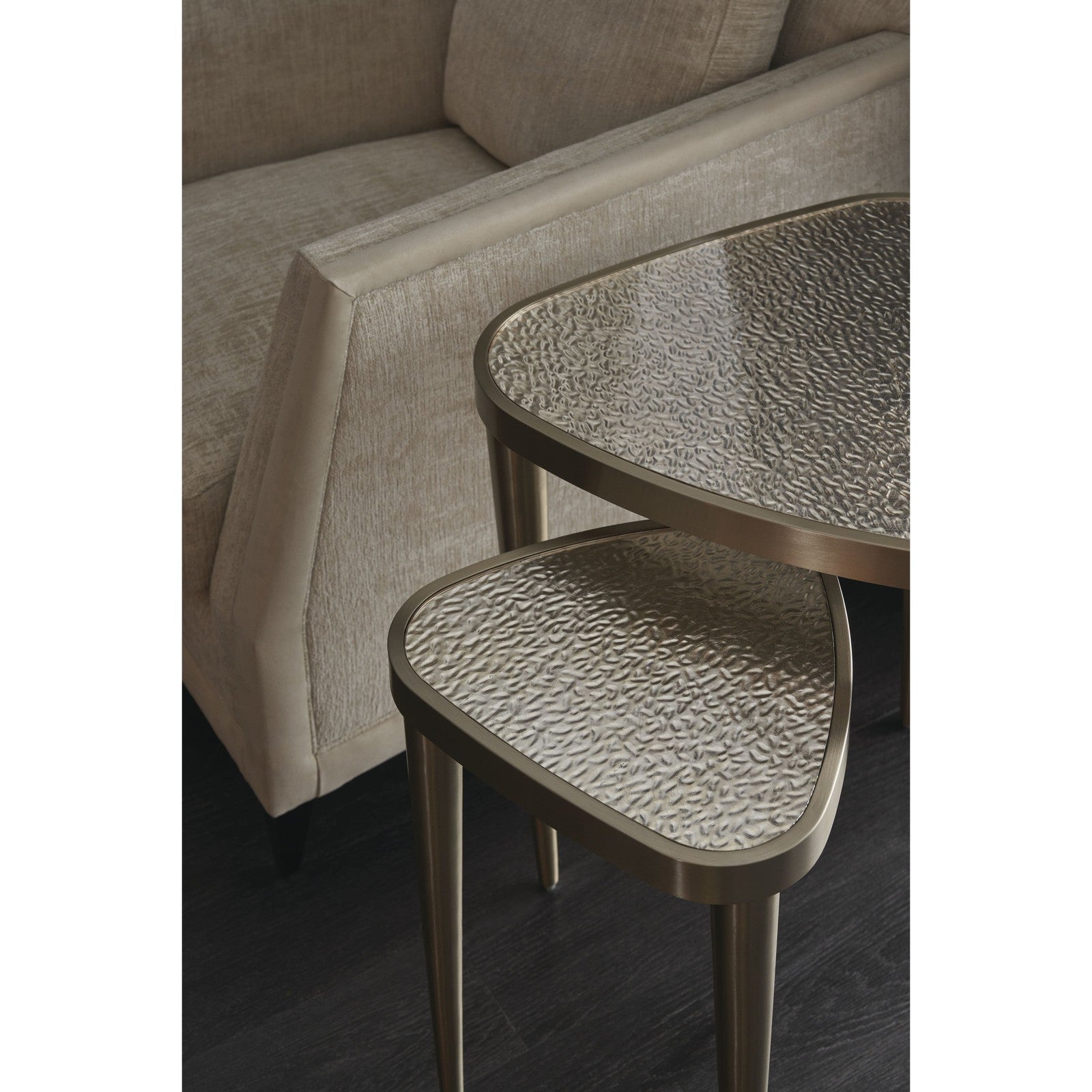 Caracole Upholstery Limitless Chair