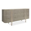 Caracole Classic Love At First Sight 74 Dresser