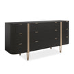Caracole Classic Love At First Sight 74 Dresser