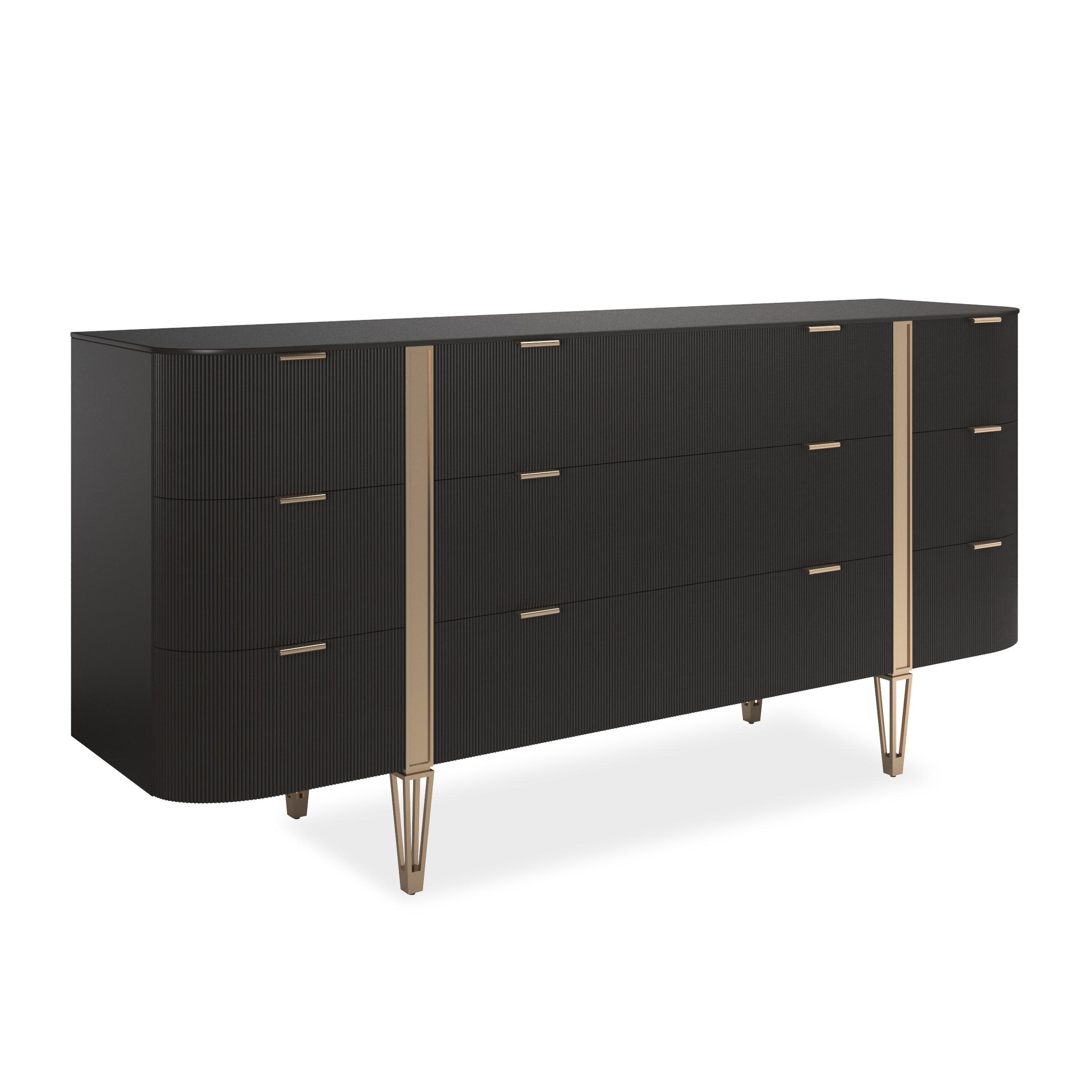 Caracole Classic Love At First Sight 74 Dresser