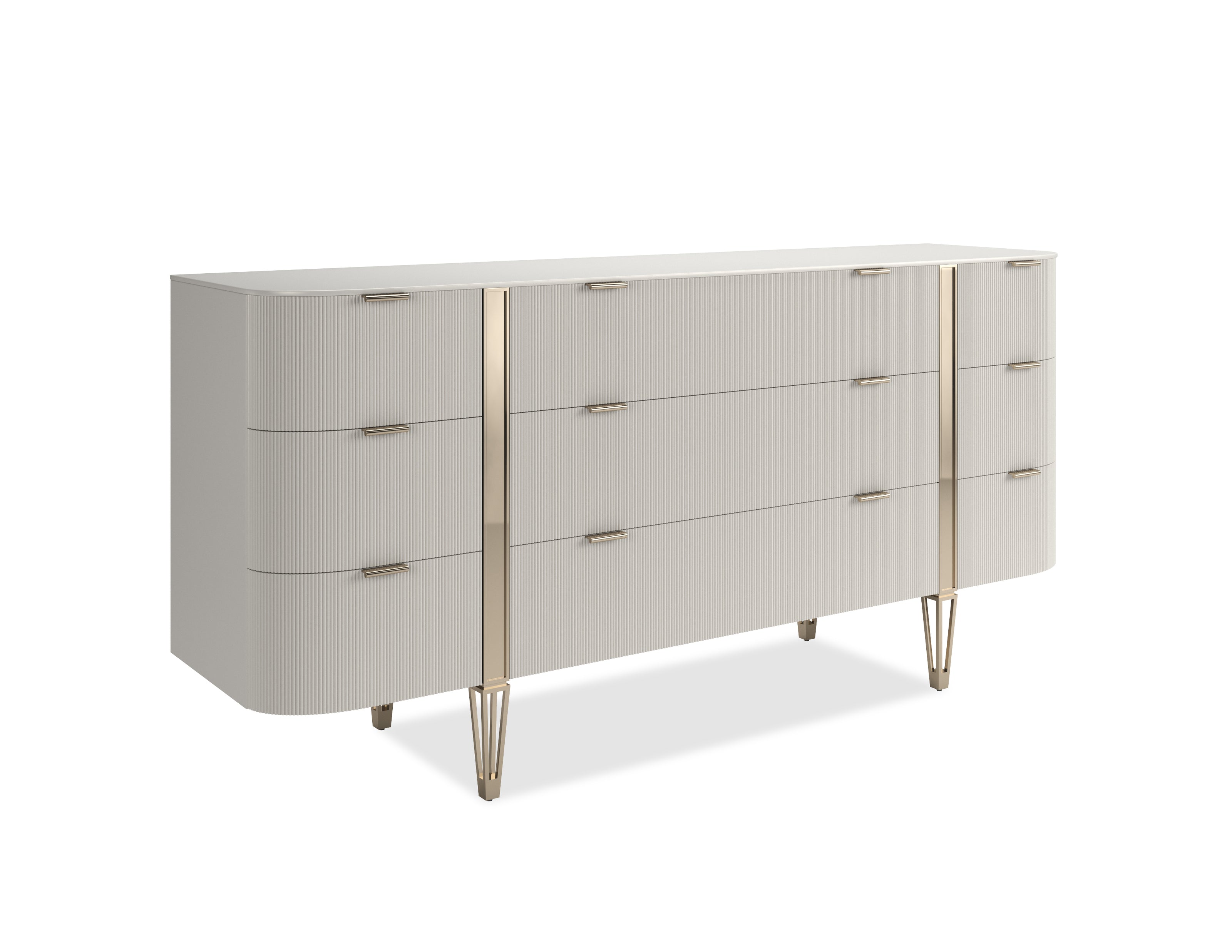 Caracole Classic Love At First Sight 74 Dresser
