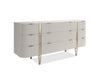 Caracole Classic Love At First Sight 74 Dresser