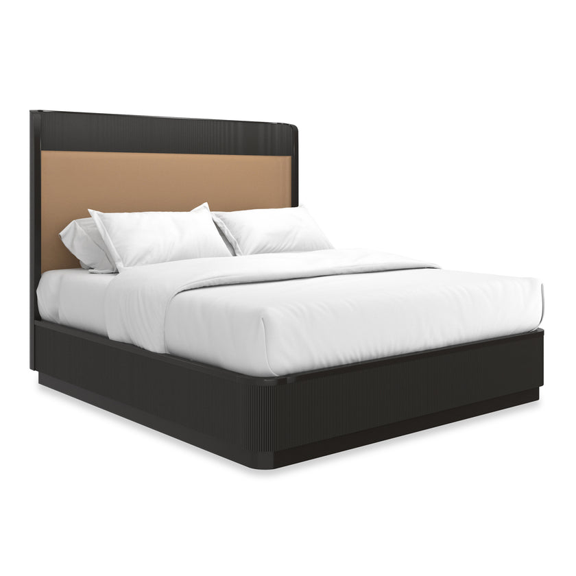 Caracole Classic Fall In Love Bed