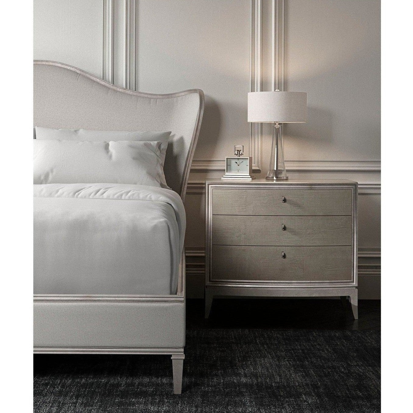 Caracole Classic Bedtime Beauty Bed