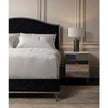 Caracole Compositions Fontainebleau Platform Bed - Stocking