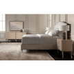 Caracole Compositions Fontainebleau Platform Bed - Stocking