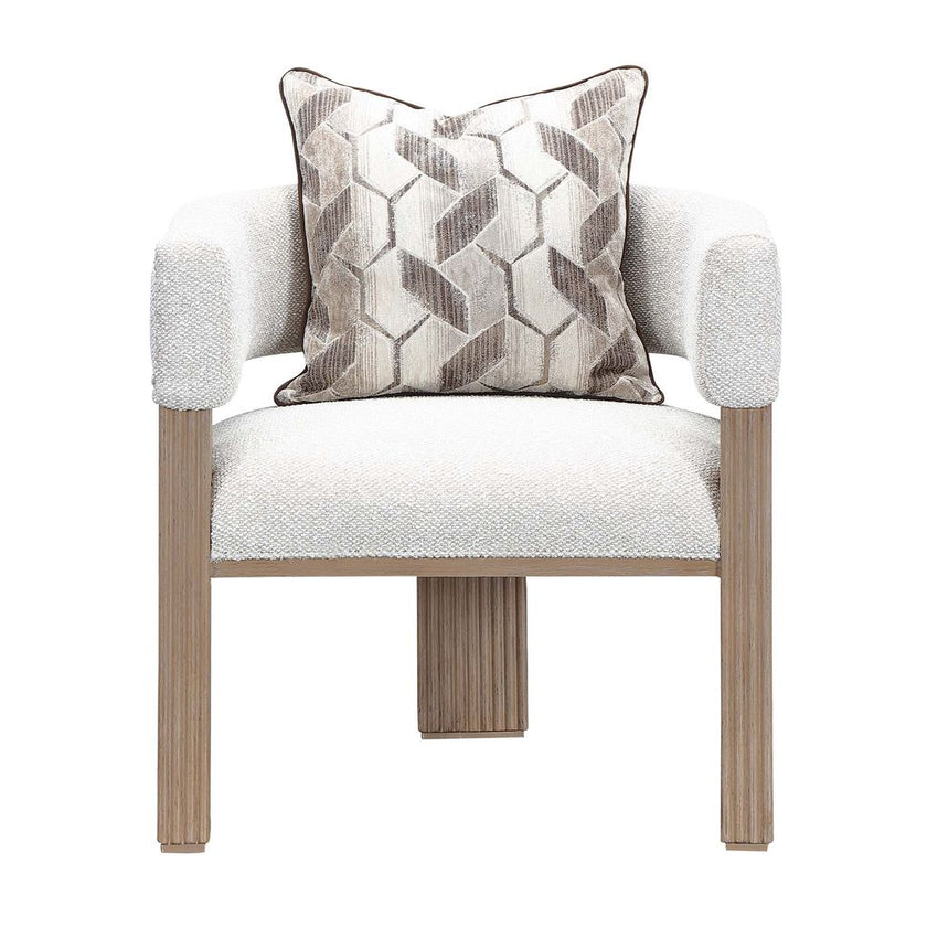 Michael Amini West Kensington Accent Chair