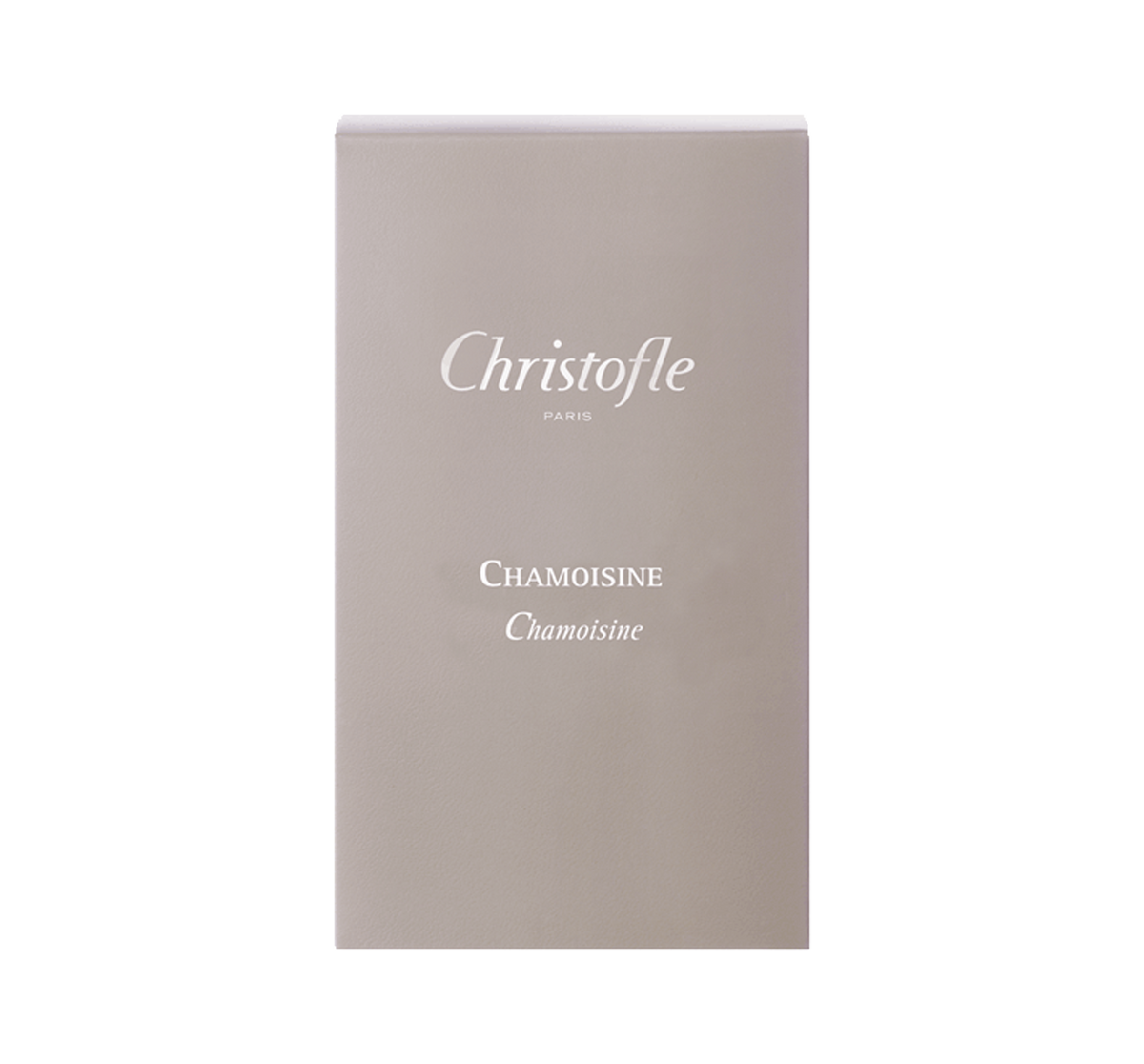 Christofle Silver Care Polishing Cloth