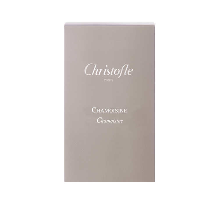 Christofle Silver Care Polishing Cloth