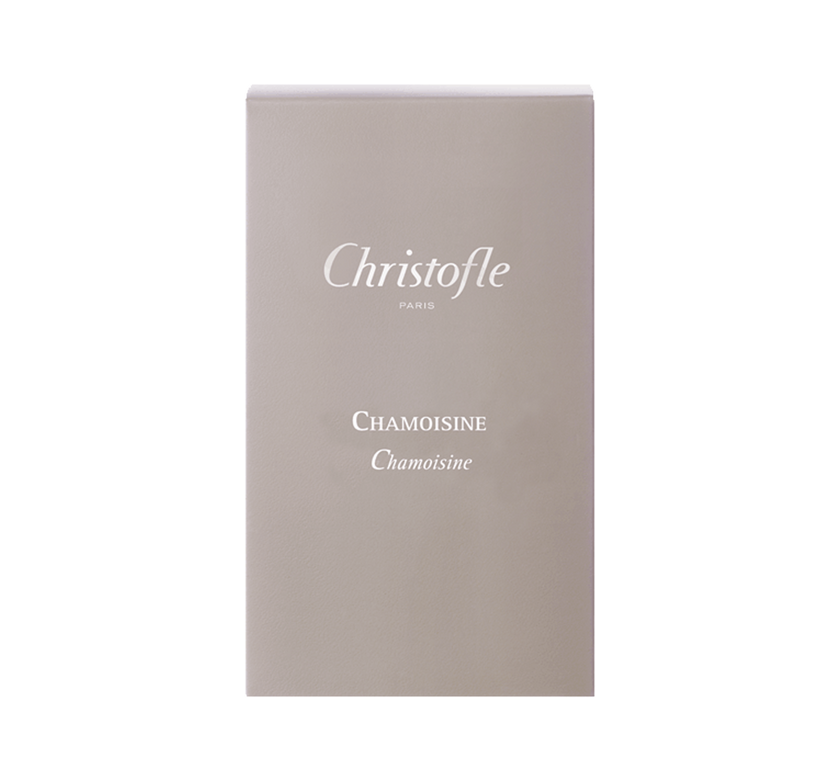 Christofle Silver Care Polishing Cloth