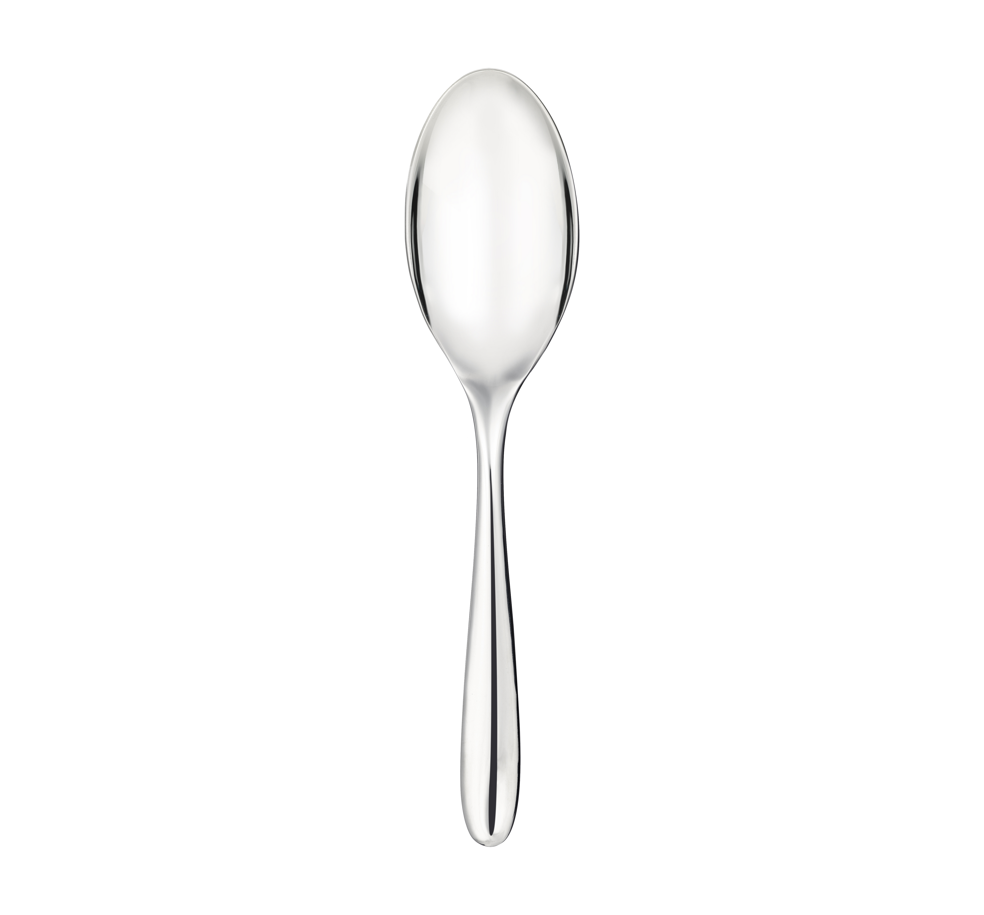 Christofle Mood Silver-Plated Espresso Spoon