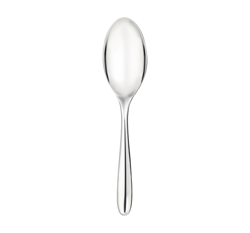 Christofle Mood Silver-Plated Espresso Spoon