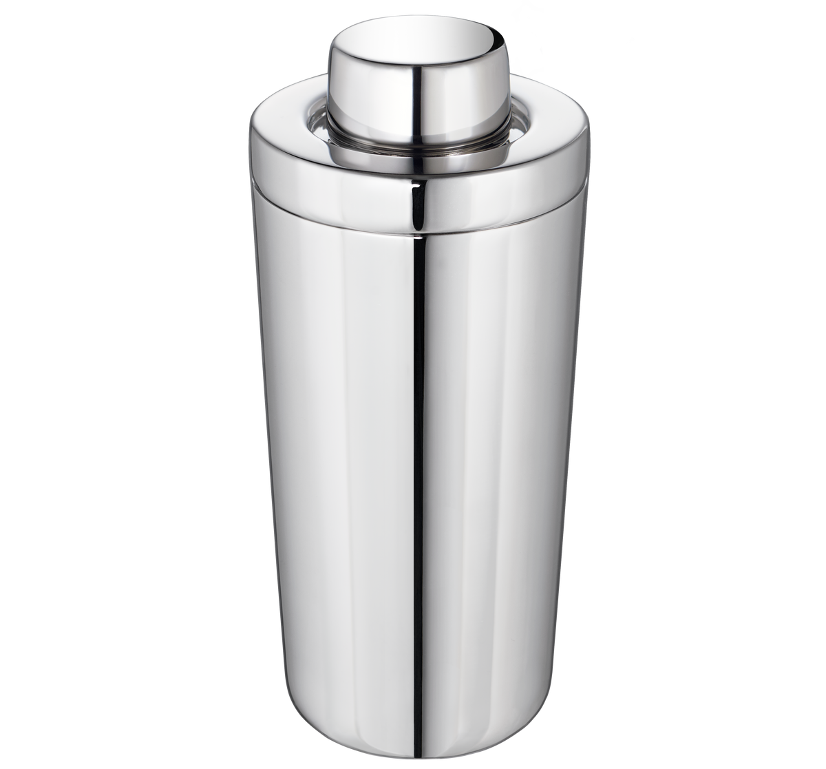 Christofle Oh de Christofle Stainless Steel Shaker