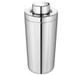 Christofle Oh de Christofle Stainless Steel Shaker