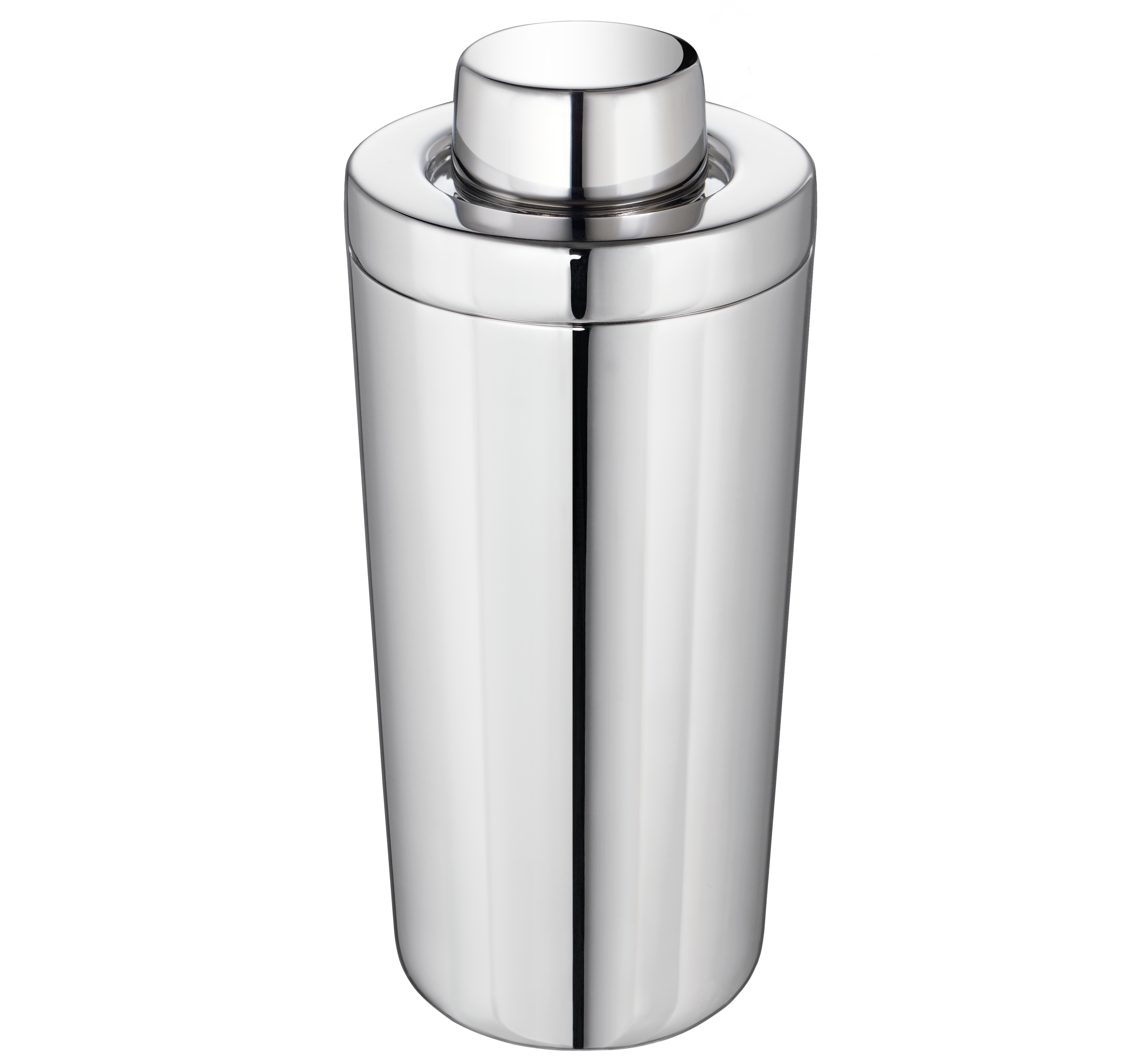 Christofle Oh de Christofle Stainless Steel Shaker