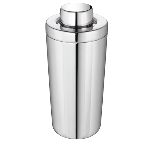 Christofle Oh de Christofle Stainless Steel Shaker