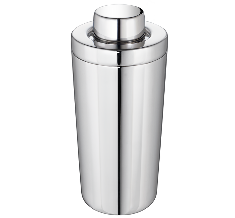 Christofle Oh de Christofle Stainless Steel Shaker