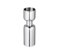 Christofle Oh de Christofle Stainless Steel Jigger