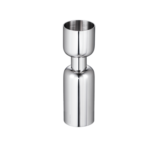 Christofle Oh de Christofle Stainless Steel Jigger