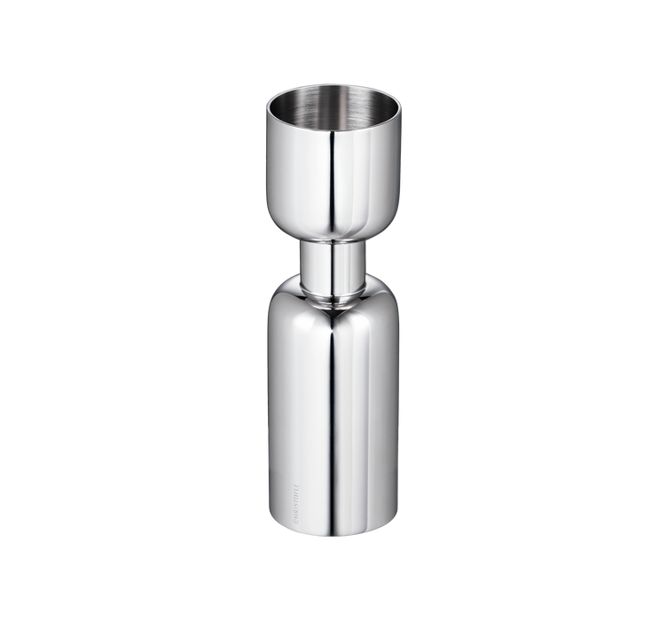 Christofle Oh de Christofle Stainless Steel Jigger