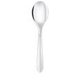 Christofle Infini Christofle Large Silver-Plated Universal Spoon
