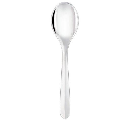 Christofle Infini Christofle Large Silver-Plated Universal Spoon